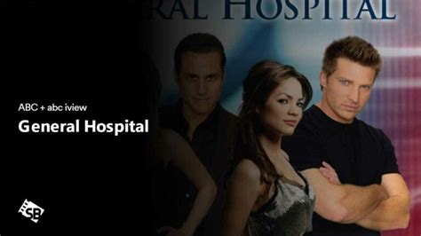 How to watch general hospital. Things To Know About How to watch general hospital. 